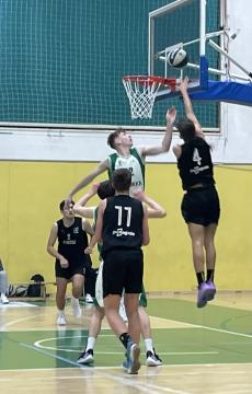 U18_KD in Krka v Novem mestu_10012024_1